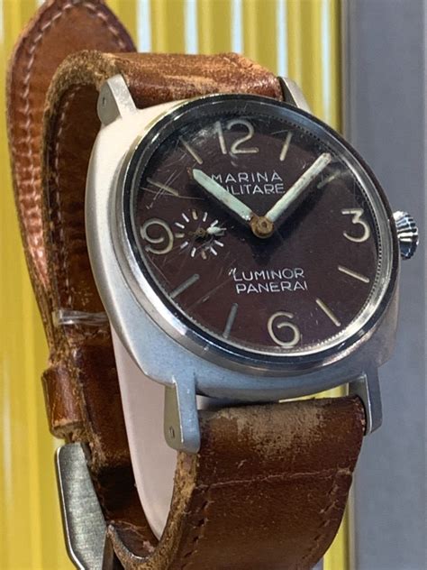 panerai museum|officine Panerai.